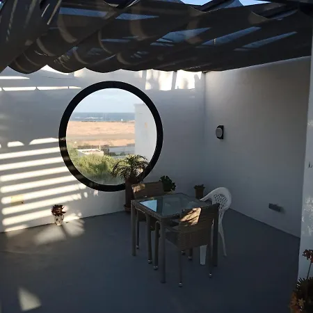 Alana Garden 1 Appartement *