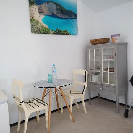 Апартаменты Alana Garden 1 El Cotillo (Fuerteventura)