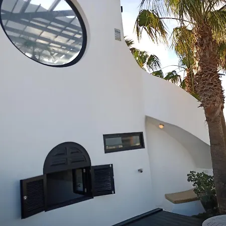 Appartement Alana Garden 1
