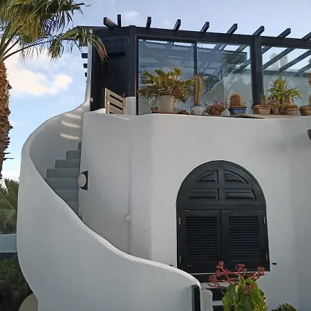Alana Garden 1 Appartement
