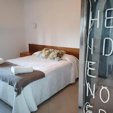 Apartment Alana Garden 1 Cotillo